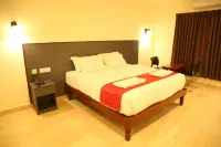 Hotel Sera Grand by Verbatim Hospitality - bar