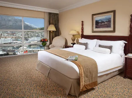 The Table Bay Hotel