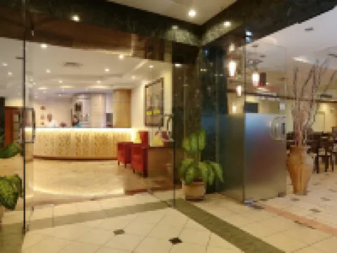 Hotel Sentosa โรงแรมในกัวลาเบไลต์