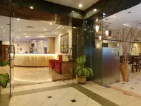 Hotel Sentosa