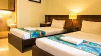 Driggs Pension House Hotels in General Santos