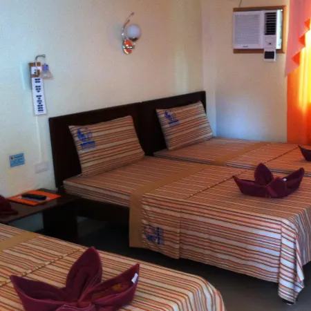 Raymen Beach Resort