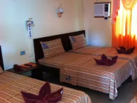 Raymen Beach Resort Hotels in Guimaras