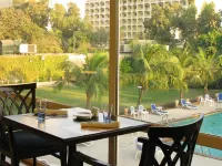 Avari Towers Karachi - Pools