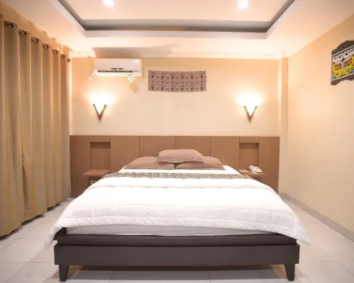 Lembasung Boutique Syariah Hotel Photos