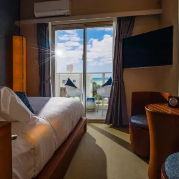 Oile by Zayra Resorts