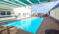 Cowra Motor Inn Hotels in Cowra