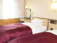 Hotel Marix Lagoon