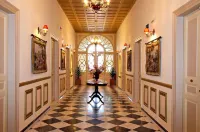 Halepa Hotel Hotels in Chorafakia