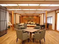 Ikaho Onsen Yokotekan Hotels in Shibukawa