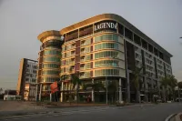 Bangi Perdana Hotel Hotels near YY Landscaping Sdn Bhd (Bangi)