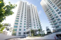 BAY RESORT CONDOMINIUM@IMPERIAL SUITES DIAMOND TOWER