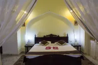 Castle Khandela A Heritage Castle