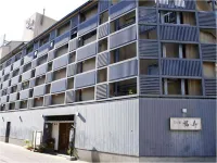 Fukuju Hotel a 