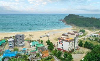 Goseong Bokee House