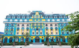 Thien An Hotel Bac Giang