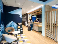 Ibis Budget Château-Thierry