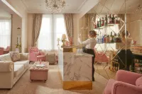 Bathen House Boutique Hotel Hotels in Saltford