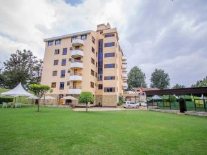 Sunshine Hotel Upperhill