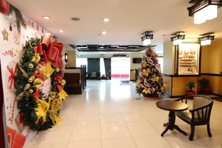 Hotel Sogo Timog Avenue