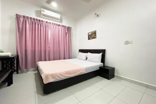 OYO 90230 Dh Residence Hotels in Kota Belud