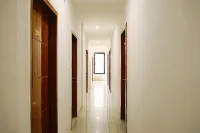 Aedo Hotel Syariah Các khách sạn ở Manggis Ganting