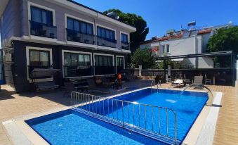 World Cities Residence