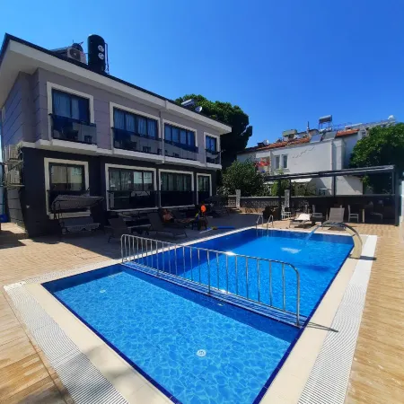 World Cities Residence