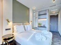 Triple G Hotels Hôtels à : Bos en Lommer