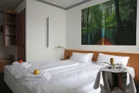 Best Western Spreewald Các khách sạn ở Kasel-Golzig