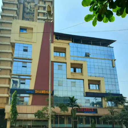 Hotel Shambuji