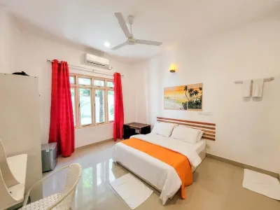 Alesara Guest House Hotel a 