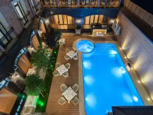 Oscar Boutique Hotel