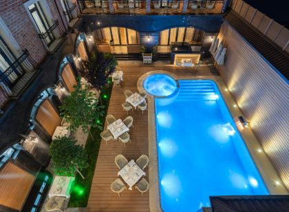 Oscar Boutique Hotel