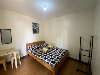 Alona Bohol Backpackers Hostel