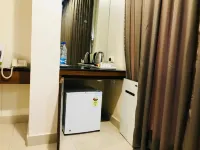 Sitaram Inn Hotels near Junior college Ground