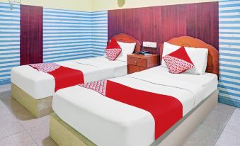 OYO 90507 Hotel Kundur