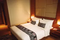 SOTIS Hotel Kemang, Jakarta Hotel di Kemang