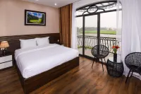 Lotus Hotel Hotels in Ninh Thang