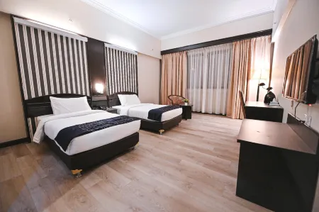 Prime City Hotel Kluang
