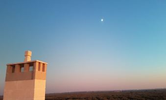 Antica Masseria Torre Mozza