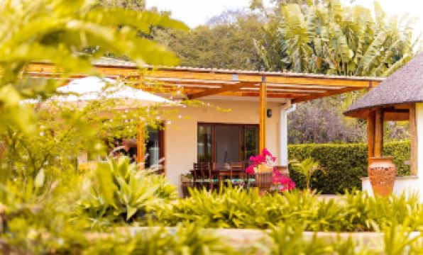 Burley House - Guest House - Housity