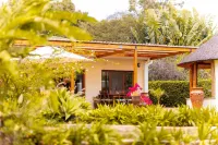 Burley House - Guest House