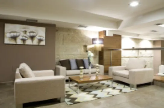 호텔 아르헨티노 비고