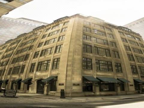 ウォール ストリート イン ホテル ニューヨーク を宿泊予約 22年安い料金プラン 口コミ 部屋写真 Trip Com