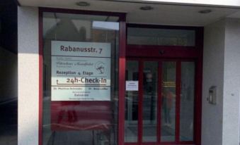 Hotel Peterchens Mondfahrt