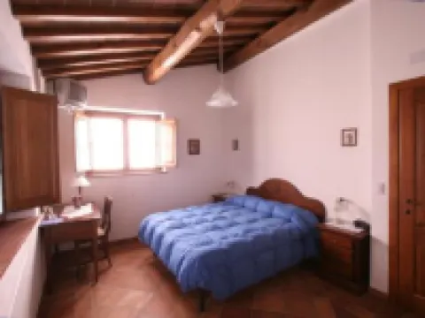 Il Baraccotto Hoteles en Lucignano