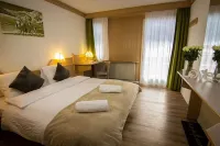 Hotel Bristol Hotels in Saas-Almagell