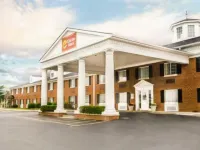Clarion Hotel Conference Center - North