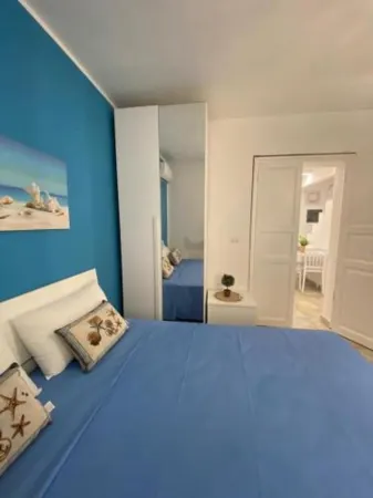 Il Corallo Отели в г. Marettimo